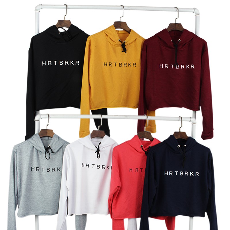 hoodie sweater shopee