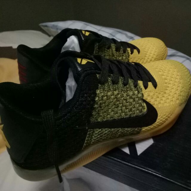 kobe shoes for kids