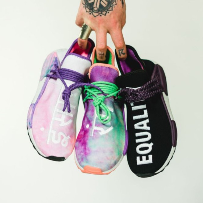 pharrell williams holi pack