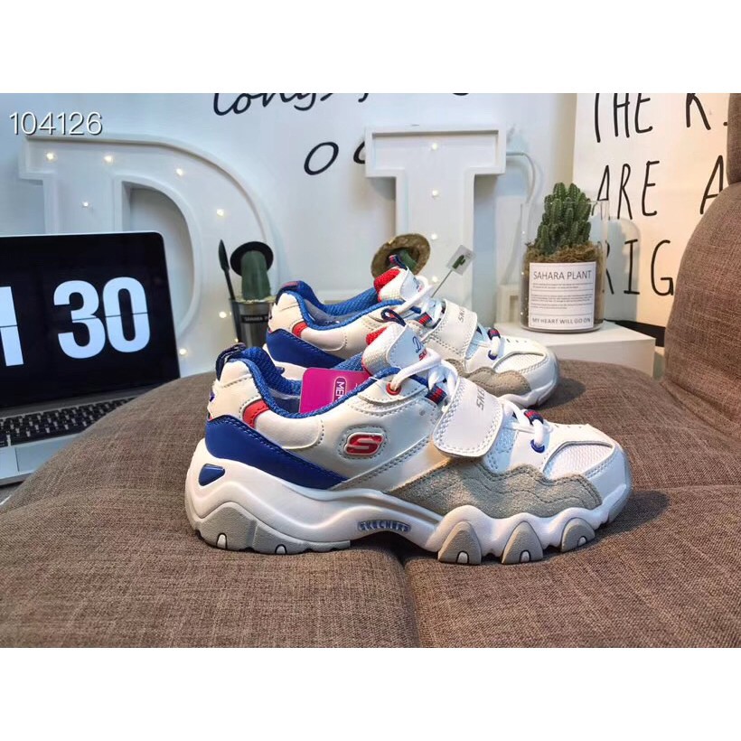skechers non memory foam