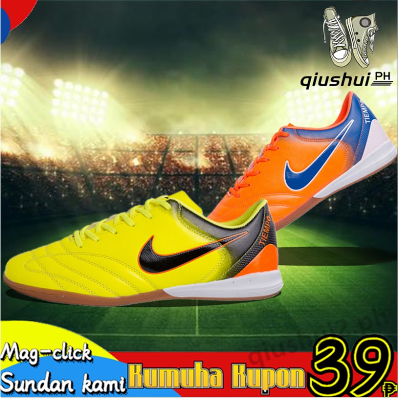 low top football cleats