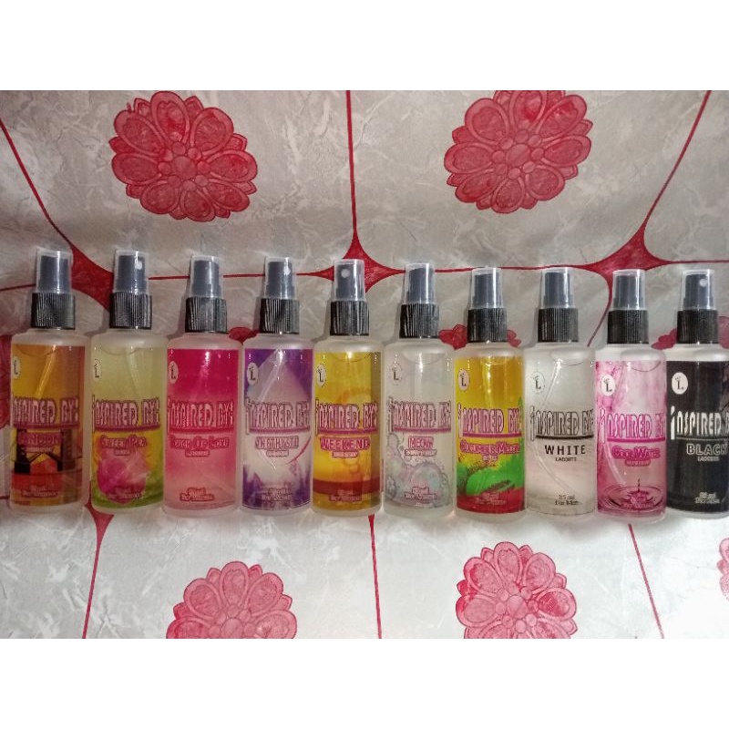 Oil based Perfume 85mL | Shopee Philippines