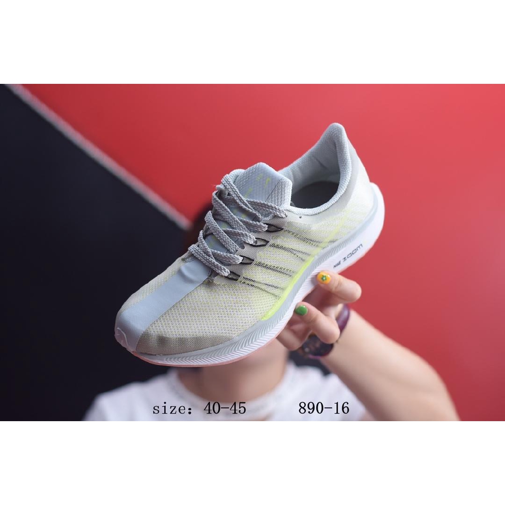 zoom pegasus turbo 3