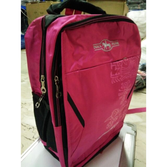 brand of backpack in the philippines