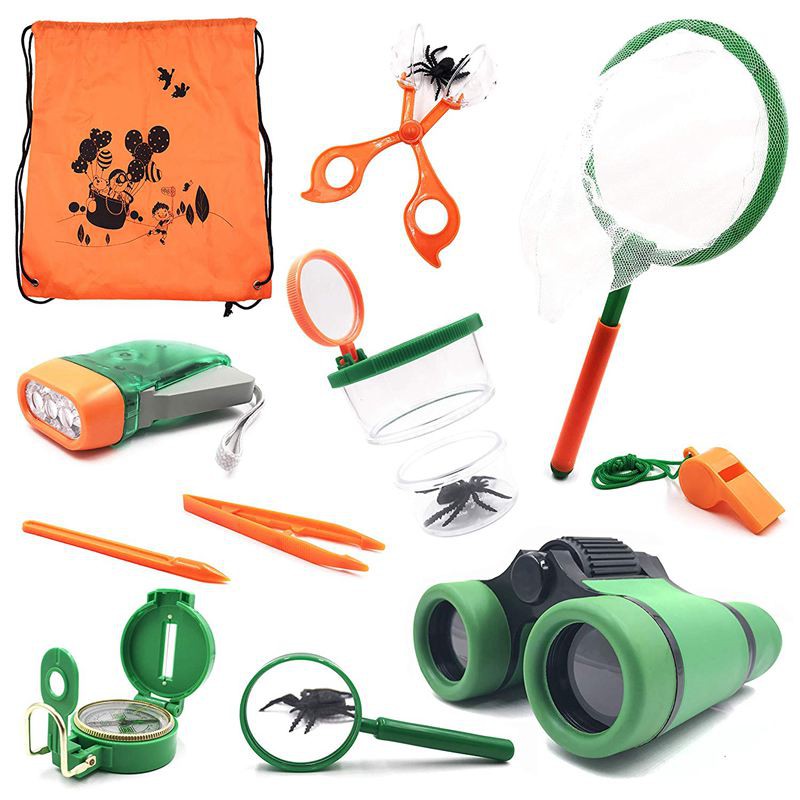 adventure outdoor toys