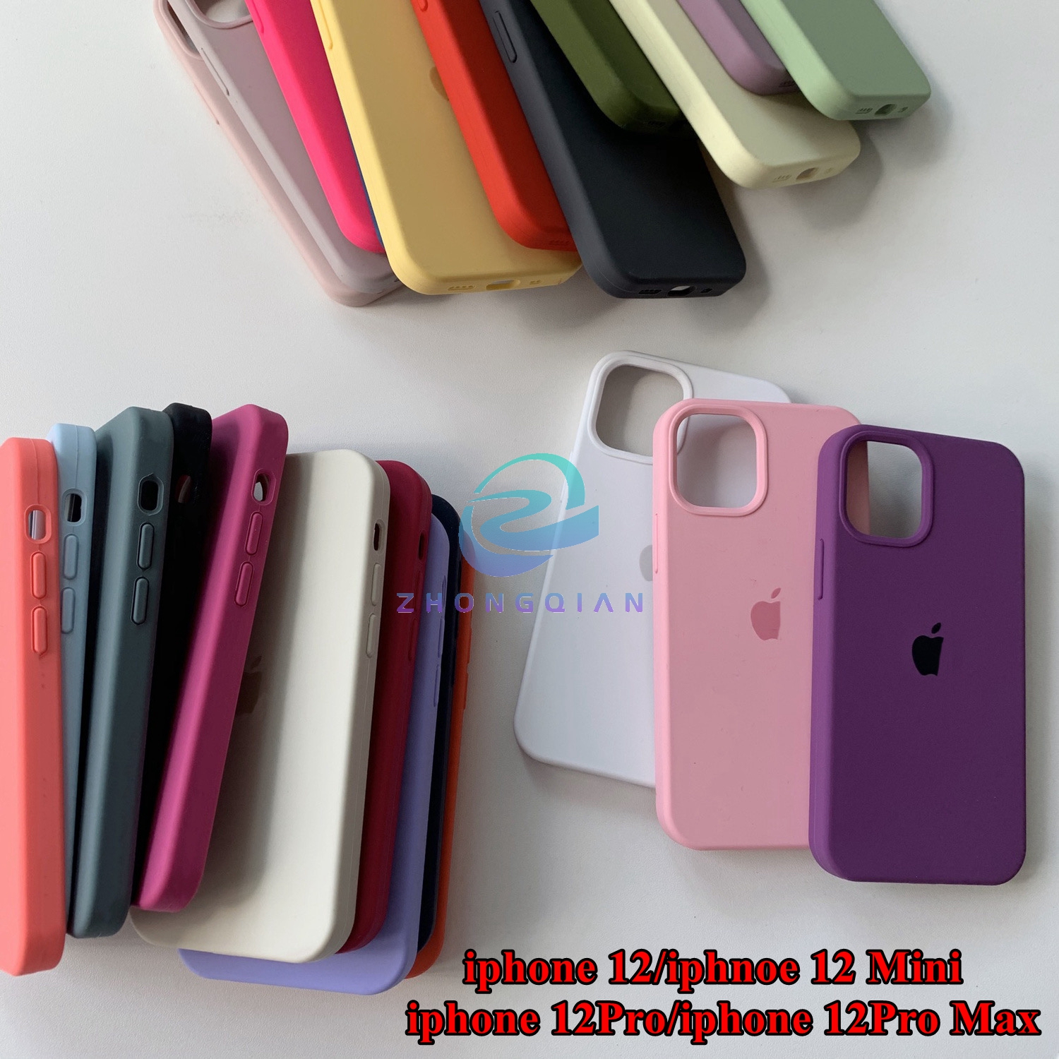 iphone 12 casing shopee