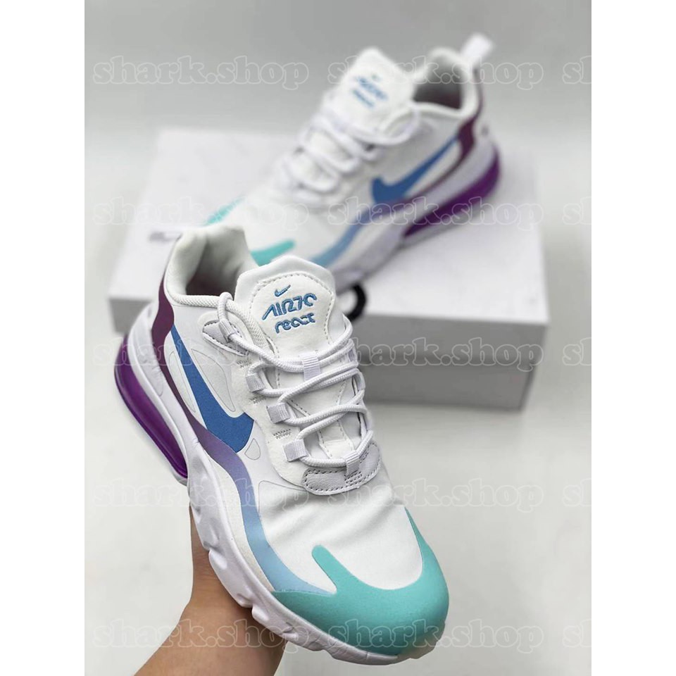 air max 270 react box