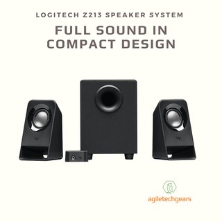 logitech z523 price