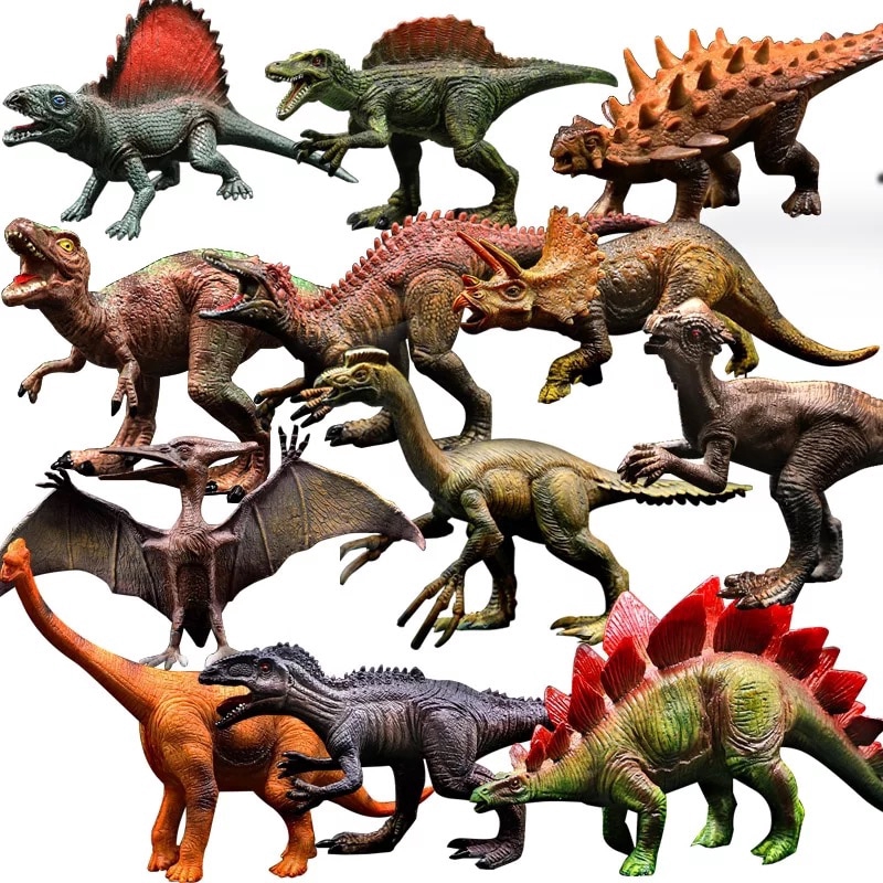 dinosaur toys for boys