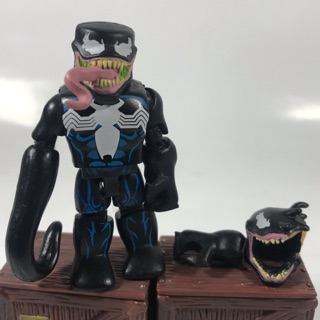 minimates venom