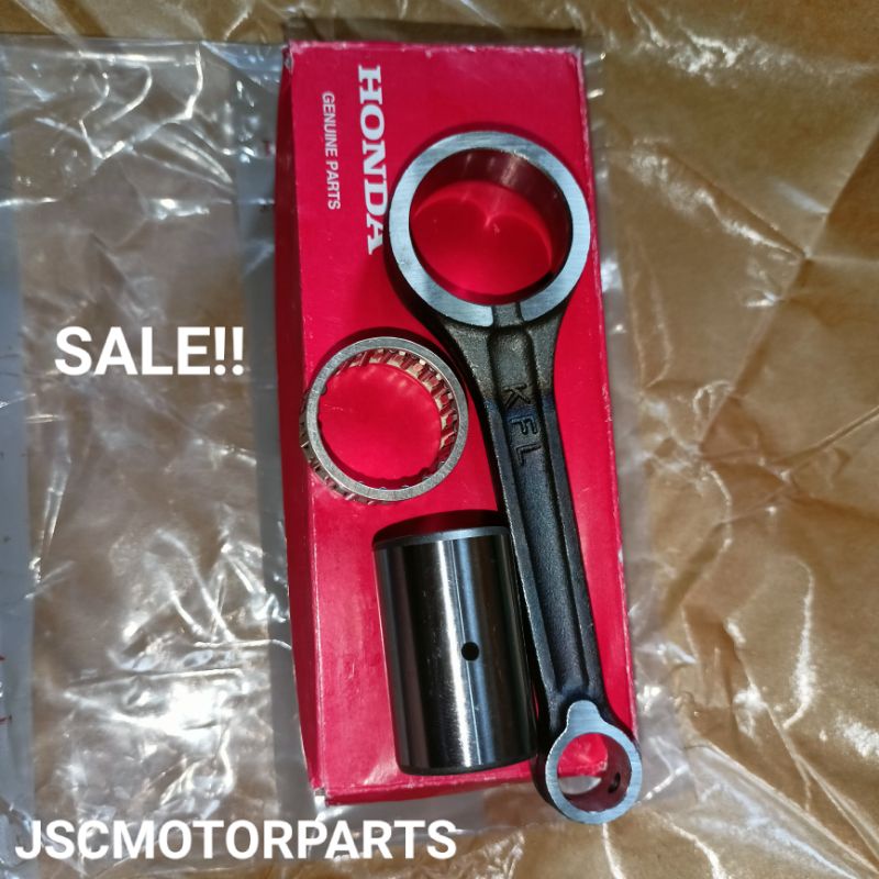 connecting rod xrm 125