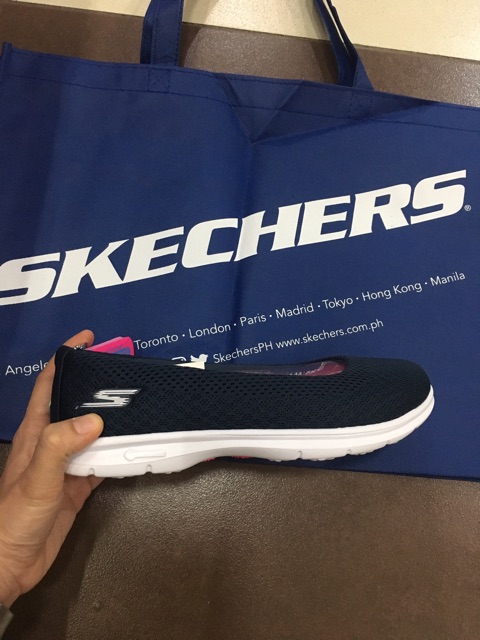 skechers madrid