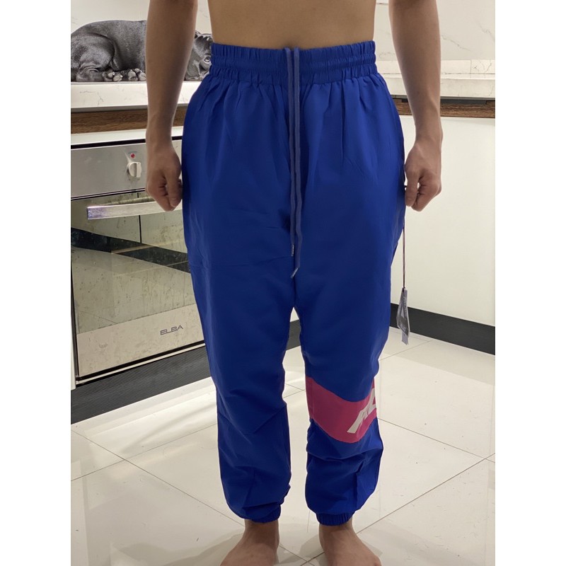 palace jogger pants