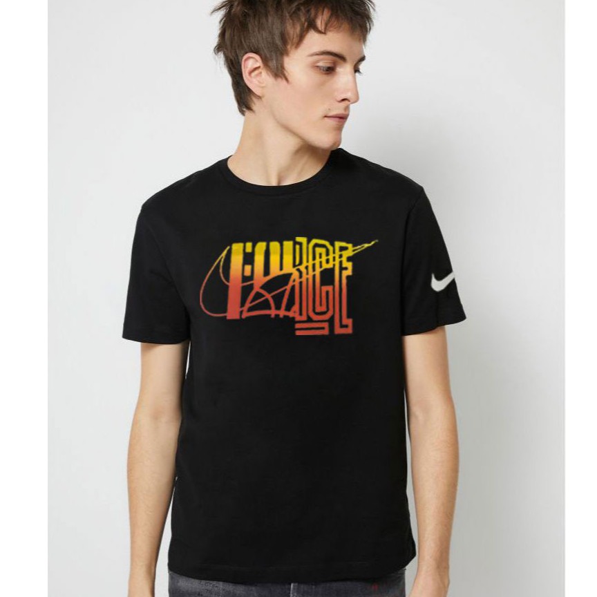 nike tshirt basketball