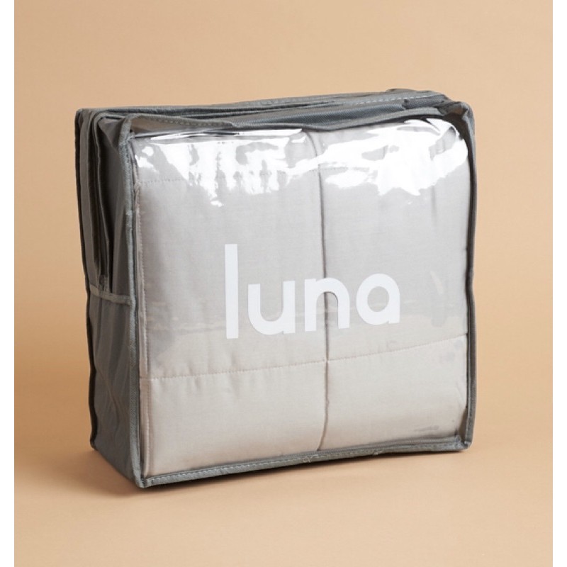 luna Weighted Blanket | Shopee Philippines