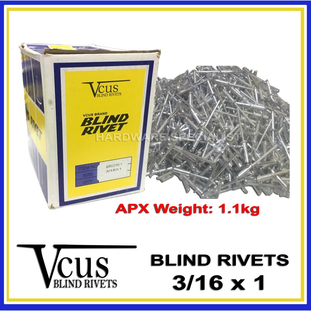 blind-rivets-3-16-x-1-vcus-brand-shopee-philippines