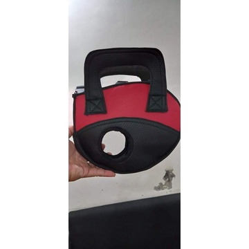 Catch Bag for Cock Conditioning #2
