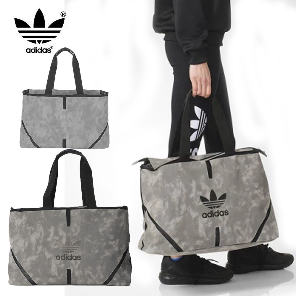 adidas shoulder bag women's