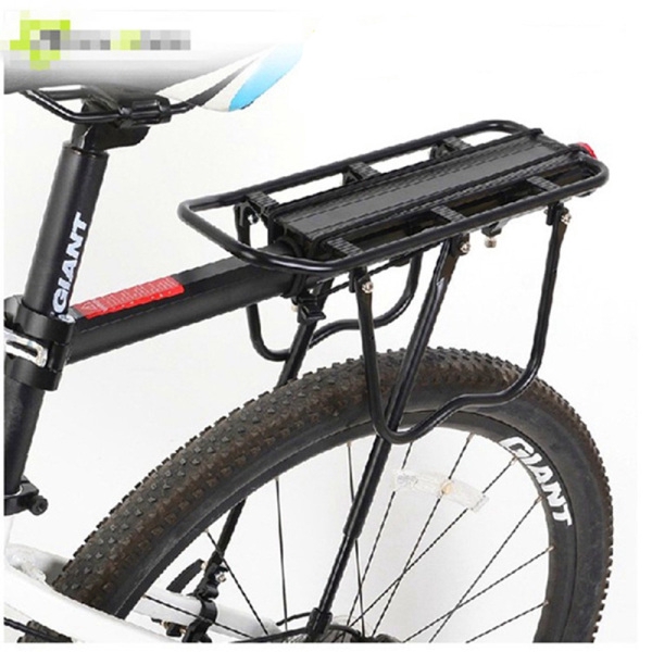 universal bicycle rack