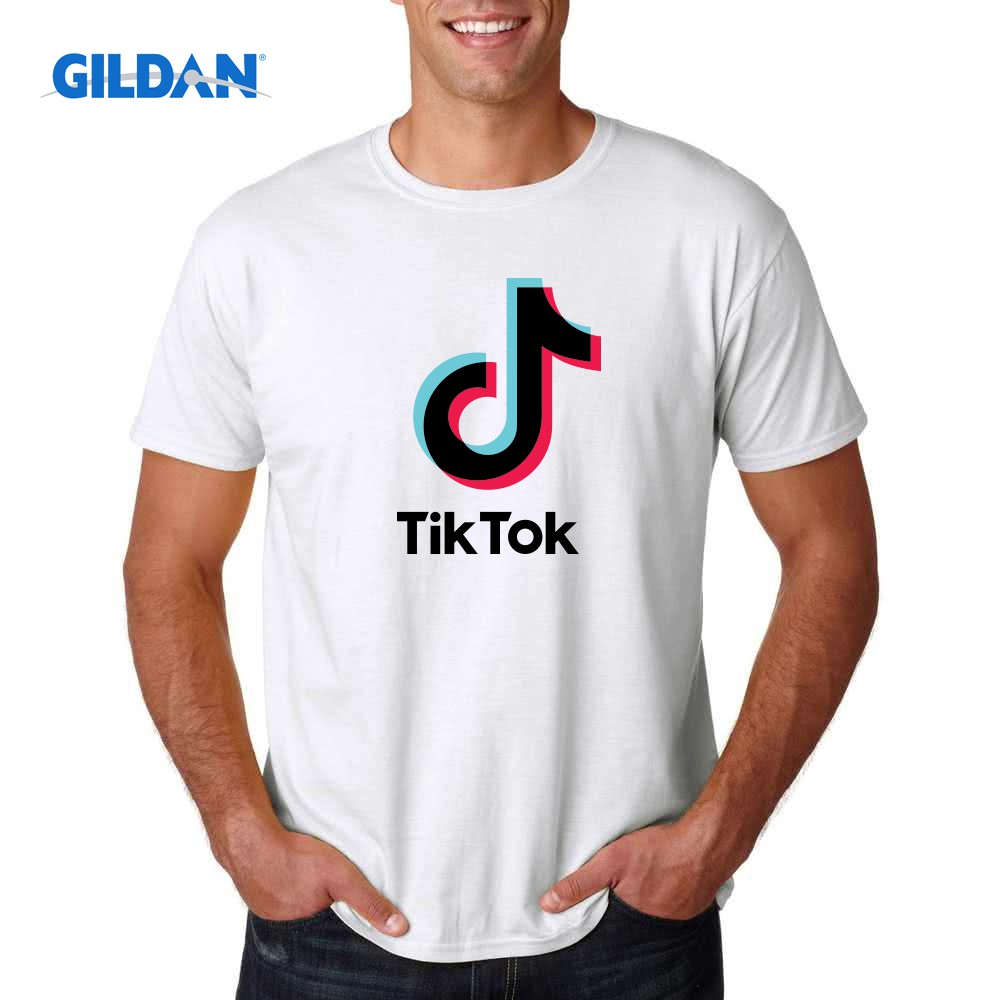 Vintage T-Shirt - TikTok 2 Men | Shopee Philippines