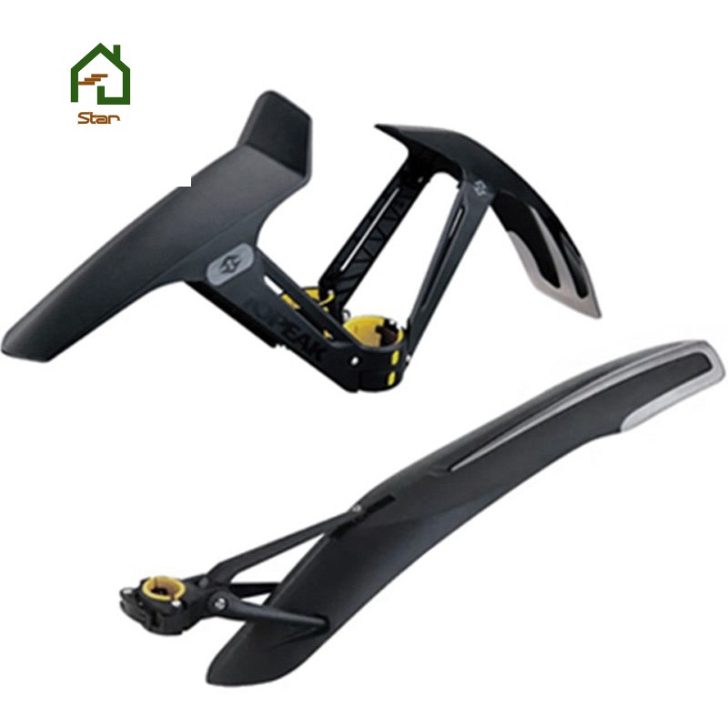 topeak bike fenders