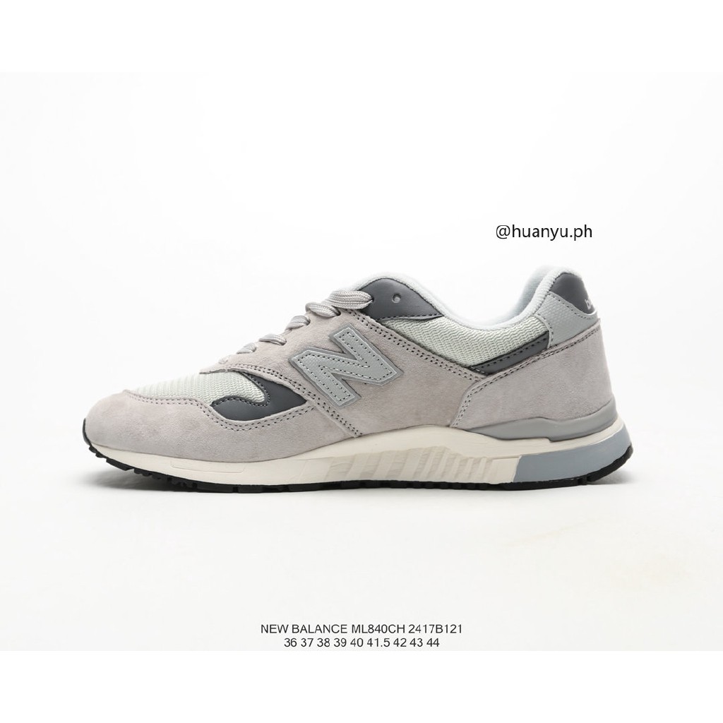 new balance 840 valor
