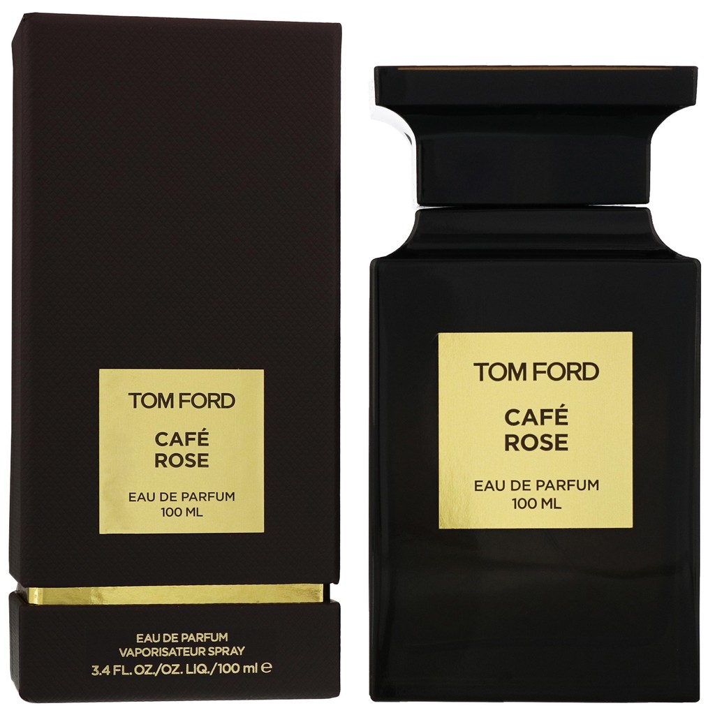 ORIGINAL PERFUME - TOM FORD CAFE ROSE PERFUME FOR MEN - TOM FORD CAFE ...