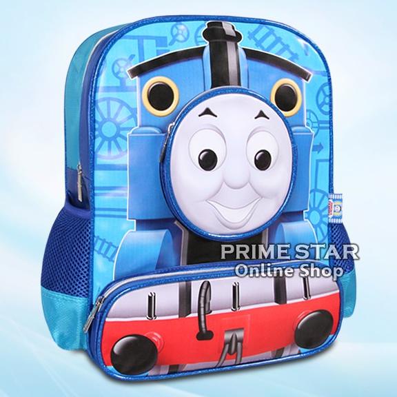 Children'S School Bag BACKPACK BACKPACK Character THOMAS & FRIENDS 12-01