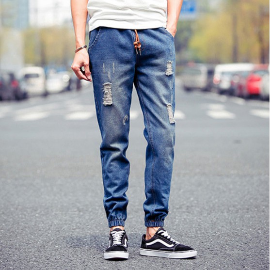 brandy melville danny light wash jeans