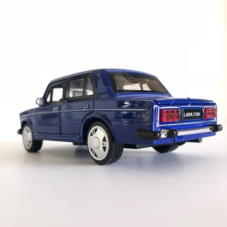 Ваз 2106 игрушка