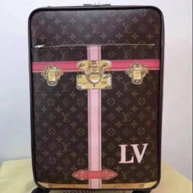 lv trolly bag