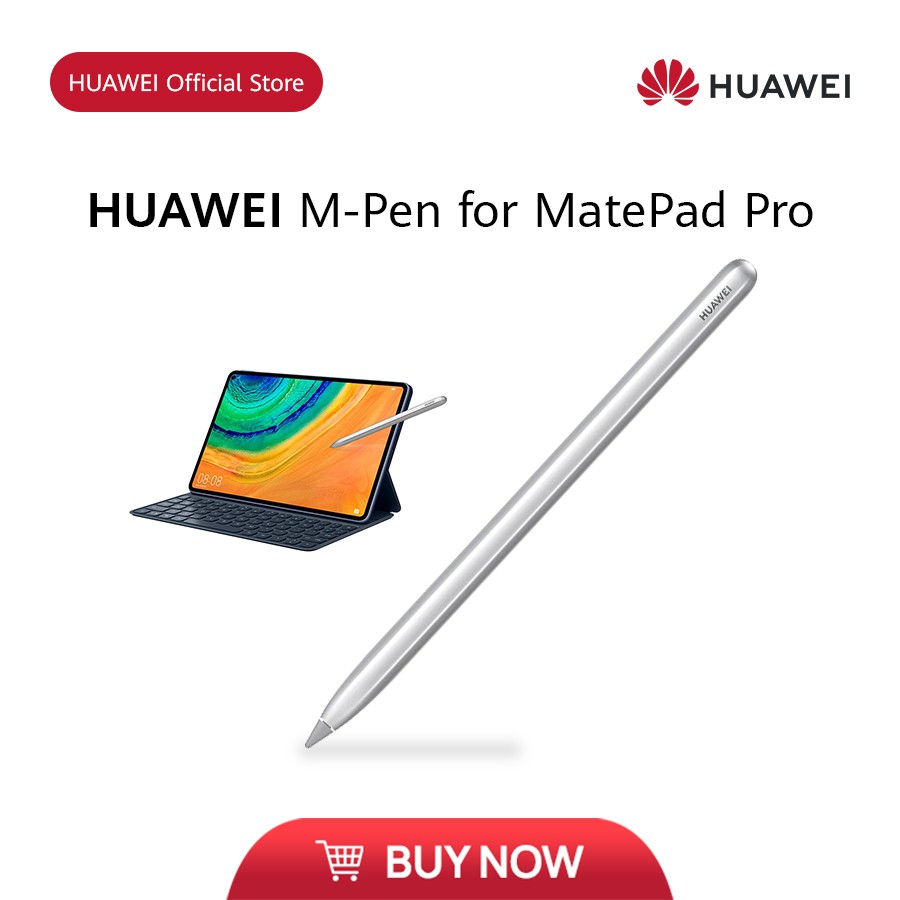 Huawei M Pen For Huawei Matepad Pro Shopee Philippines