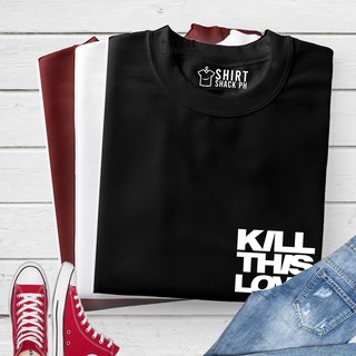 BLACKPINK - Kill This Love Pocket Print Shirt #1