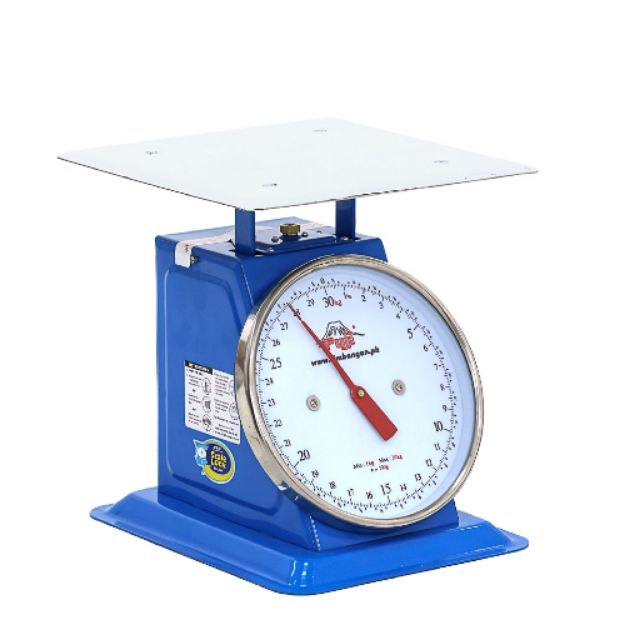 MECHANICAL WEIGHING SCALE ubicaciondepersonas.cdmx.gob.mx