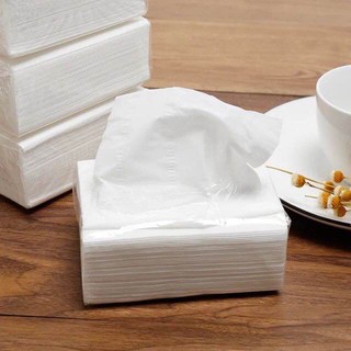 Napkin, toilet paper，Facial Tissue Table Napkins Tissue 1pcs 360sheets ...