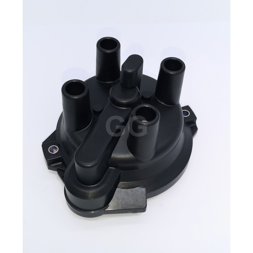 Mitsubishi Lancer 4G13 4G15 EFI 4G92 GLXI 1.6 Distributor Cap Shopee