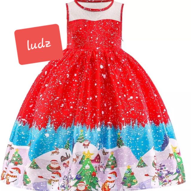 cute xmas dresses