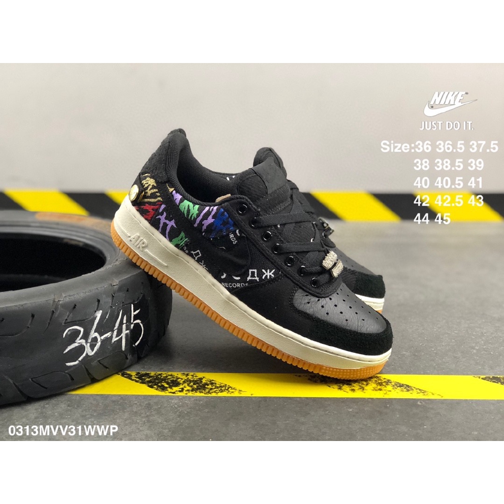nike air force 1 travis scott philippines