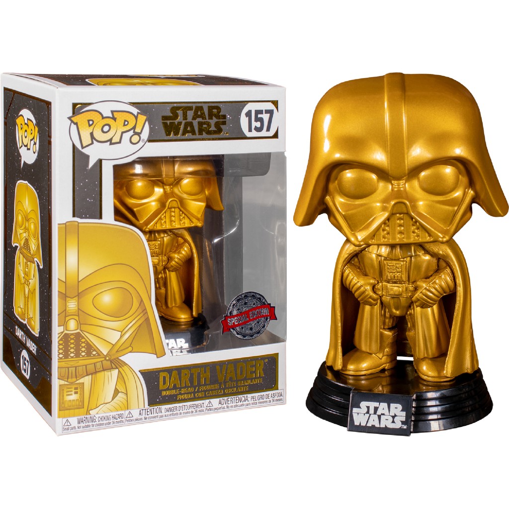 funko pop darth