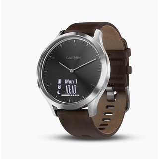 garmin vivomove hr premium gps
