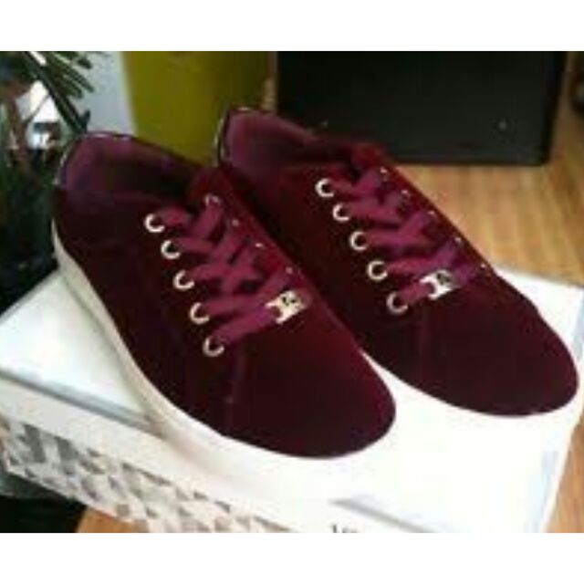 liz claiborne warwick womens sneakers