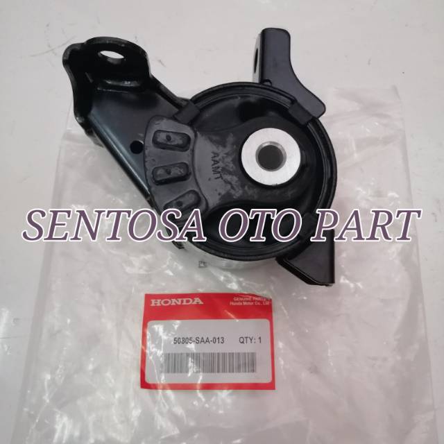 Engine Mounting Front Left Honda City GD8 IDSI VTEC 2003 2004 2005 