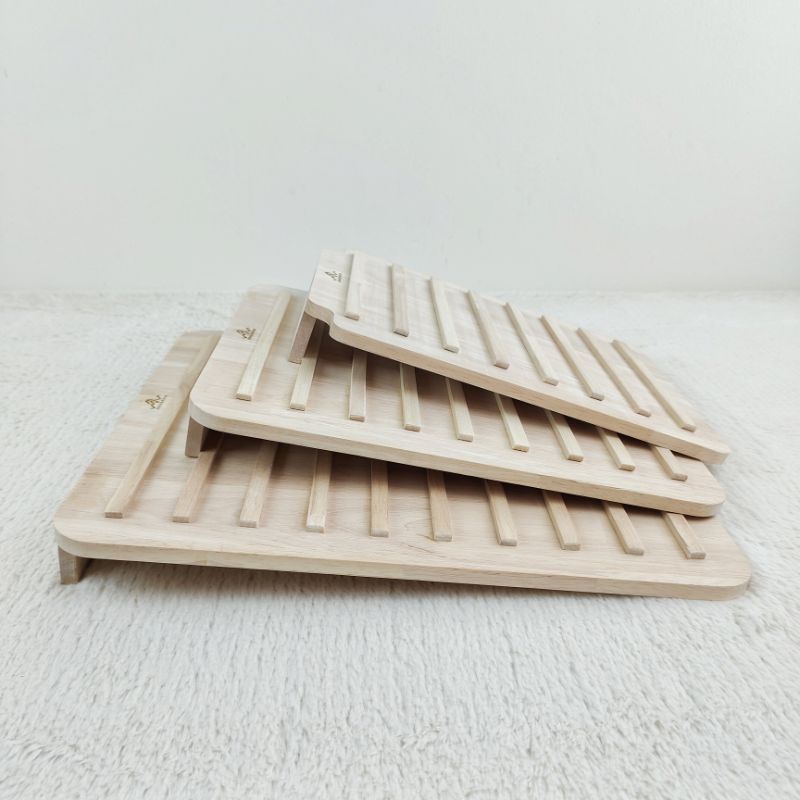Wooden Ladder Cage Door shobi For Rabbits Gatsby !WOOD & MOOD Ix #6