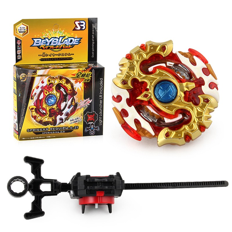 beyblade burst toys legend spriggan
