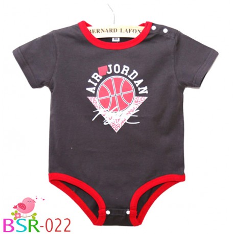 jordan baby suit