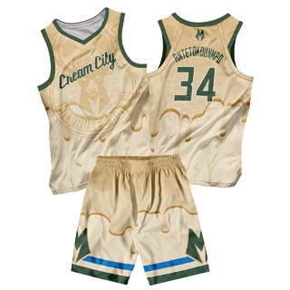 cream city jersey