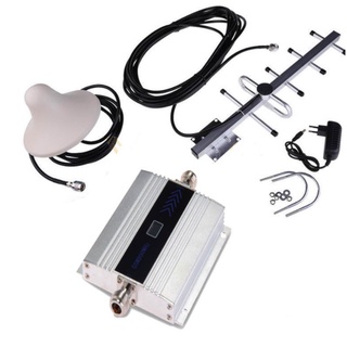 【Popular】Sliver gsm 900M Signal For Cellphone Signal Outdoor TV Antenna