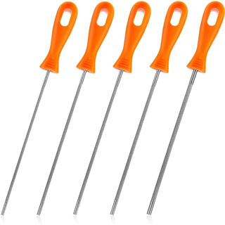 Wynn S W0086dd 300mm 12inch Round File Shopee Philippines