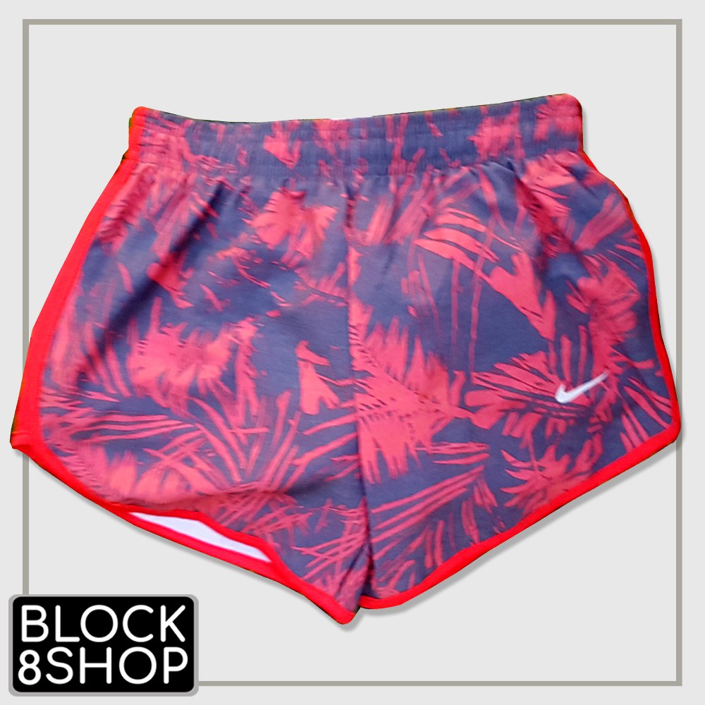 nike womens running shorts