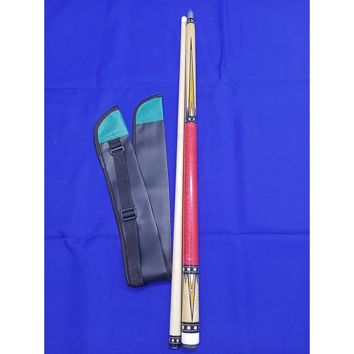 1 PC. PAMPANGA BILLIARD CUE STICK DESIGN 3/PAMPANGA CUE STICK/Tako ng